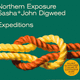 Northern Exposure: Expeditions (Expedition 1) logo