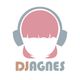 DJ Agnes:  (unusual) Chic Mix (7) logo