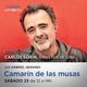 Camarín de las Musas - Idea y conducción: Gabriel SenaneS - 25/7/2020 - 2a parte Radio Nac Clásica logo