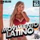 Movimiento Latino #155 - CC Love (Reggaeton Party Mix) logo
