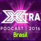 #XtraPodcastBR: S01E05: X Factor BR 2016 - Desafio das Cadeiras 1 e 2 logo