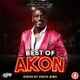 Mista Bibs & Modelling Network - Best Of Akon logo