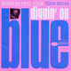 Pete Rock's Diggin' On Blue logo