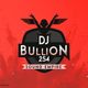 BEST OF SDA SONGS FOR ALL TIME, DJ BULLION 254 logo