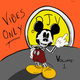 Vibes Only - Volume 1 (UK/US Hip Hop RnB 2019) logo