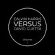 CALVIN HARRIS VERSUS DAVID GUETTA MASHUP VOL 1 logo