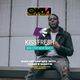 KISS Hip Hop Mix Hip Hop R&B @CHRISKTHEDJ logo