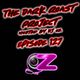 E127 - DARK ROAST MIX - DJ OZ (ROCK PARTY VIBES AND MASH UPS) logo