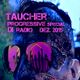 Taucher progressive special for  DI  radio   dez 2015 logo