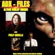 ADX 129 - Philip Kinsella - UFOs, Alien Abduction, and Spirituality logo