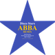 Minimix ABBA REMIX logo