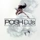 POSH DJ JP 3.17.20 // EDM, Top 40 Remixes, Party Music logo
