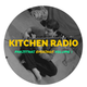 Kitchen Radio Show - Feat. Pakistani Radio vol. 1 (07.05.2015) logo