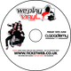We Play Vinyl Nostalgic Mix logo