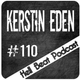 Hell Beat Podcast #110 by Kerstin Eden logo
