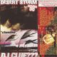 DJ Clue - Desert Storm '98 logo