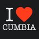 Mixed Cumbia Pop Set logo