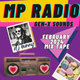 MP Radio - February 2024 Mix Tape! logo