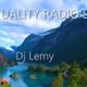 Dj Lemy - Spirituality Radio Show logo