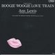 Boogie Woogie Train- ANN LEWIS(REMIX Dj1484) logo