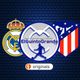 Champions Chapuza / Victoria en el Derbi / Real Madrid 2-0 Atlético de Madrid / Previa Liga @ElQuint logo