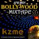 Jai Ho! BOLLYWOOD MIXTAPE - 8 - Best of Bollywood Remix 2013 with DJ PRASHANT logo