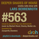 Deeper Shades Of House #563 w/ exclusive guest mix by ZZZUPERFLY logo
