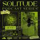 001 NON PROFIT - Solitude Podcast Series logo