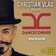 Dance Corner RadioShow #06 by CHRISTIAN VLAD @ SPACE FM (Romania) logo