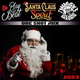 DJ Huggy Les Bons Skeudis - Play Dat Beat (Santa Claus Spirit 2023 / One Shot Mix) logo