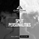 Split Personalities 7 logo