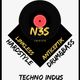 N3S INVITE LINKLESS & ANTICEPTIK 22/11/2020 logo
