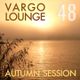 VARGO LOUNGE 48 - Autumn Session logo