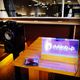 Dublab.jp Radio Collective #190 “rings radio” @ excite cafe logo
