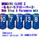 MOMOIRO CLOVE Z -ももいろクローバーZ- Dub Step & Parapara mix    DJ HAMU☆STAR logo