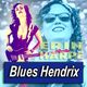ERIN HARPE · by Blues Hendrix logo
