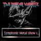 Metal Vaultz SYMPHONIC METAL Show logo