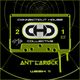 CHC Guest Mix | Ant Larock | 02.16.2016 logo