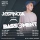 J. Espinosa guest set on 99.7 NOW! Bassment show logo
