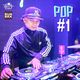 DJANAN Mixtape 2017 POP #1 (Pop Future 2017) logo