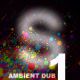 SAMORA----------> ambient DUB one logo