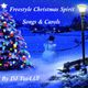 Freestyle Christmas Spirit - Songs And Carols logo