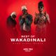 Ado Veli Podcast - Best Of Wakadinali Mixed By KevTheDJ logo