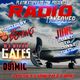 Radio Takeover June Edition (Coast to Coast) Hosted by DJ Domino, Dj Rizzo Gates and DJ1Mic logo