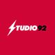Radio Studio 92 - Lima 92.5 FM (Música Variada - Sessions con DJ Towa) 19-06-2021 logo