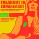 Freakout in Zummerset - a mix of vintage psychedelic rock from original vinyl for ATP 2007  logo