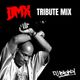 DMX Tribute Mix // Instagram: @djblighty logo