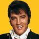 Willie Morgan's Sunday Lunchtime Show on The Big MG - Sun. 6th Jan 2019 - Feat Artist: Elvis Presley logo