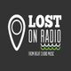 RCM Artist Of The Year 2013 ‘Lost On Radio’ Podcast logo