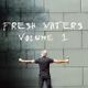 Roger Waters - Fresh Waters Vol.1 logo